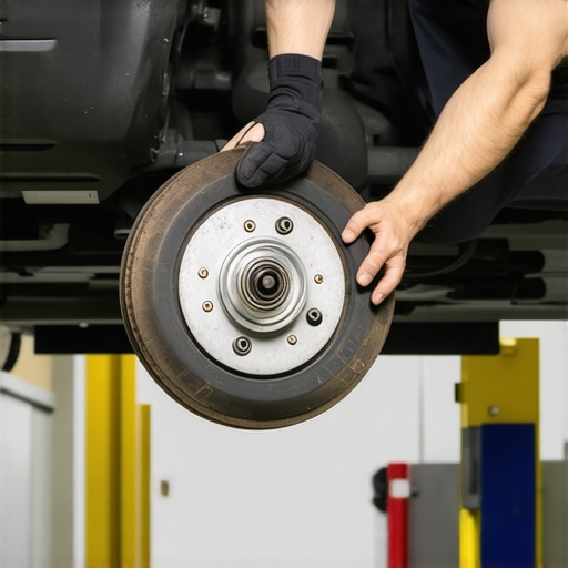 Top Brake Service & Auto Maintenance Tips for Safer Driving 2024