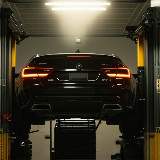 Top Brake Service & Car Maintenance Tips for 2024 Safety