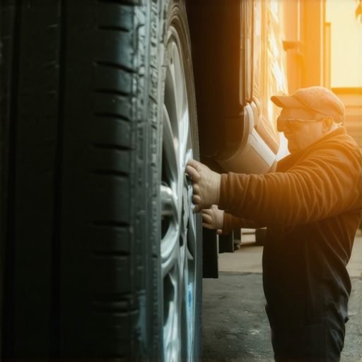 Top Brake Service & Car Maintenance Tips for Safer Roads 2024