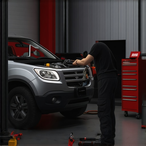 Top Oil Change & Brake Service Strategies for Safer Driving 2024