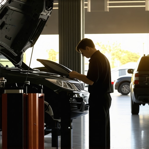 Top Oil Change & Car Service Tips for Optimal Performance | Clearautoglass