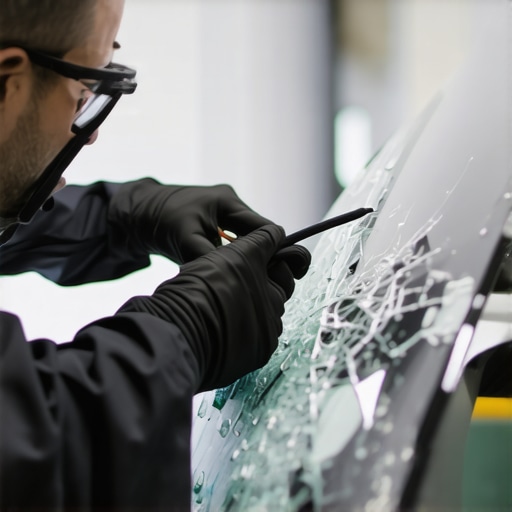 Ultimate Auto Glass & Windshield Repair Tips | Clearautoglass