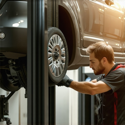 Ultimate Brake Service & Car Maintenance Tips for 2024