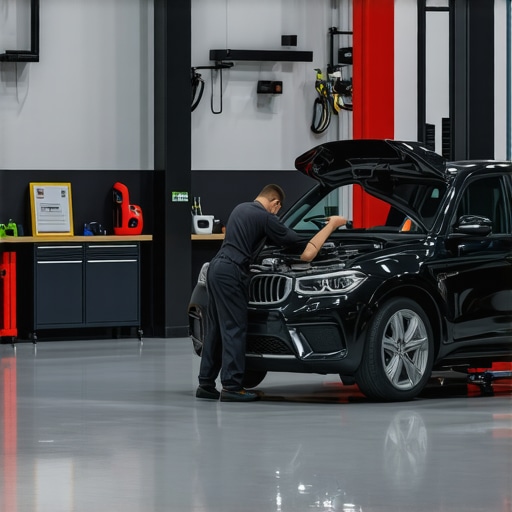 Ultimate Guide to Car Service & Oil Changes by Clearautoglass