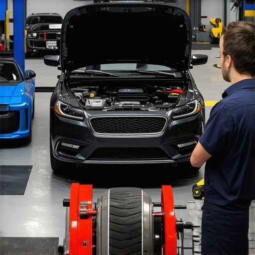 Ultimate Oil Change & Brake Service Guide for Safer Driving 2024