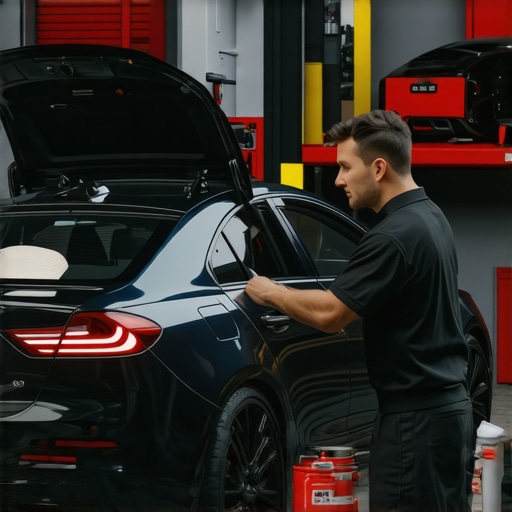 Ultimate Oil Change & Car Service Tips for 2024 by Clearautoglass
