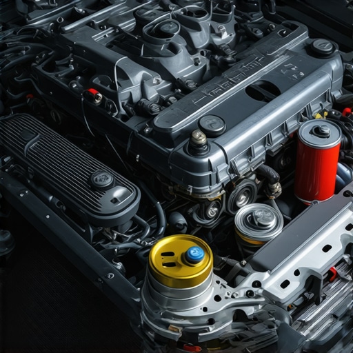 Ultimate Oil Change & Car Service Tips for Peak Performance 2024