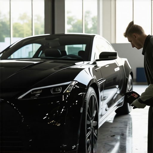 Ultimate Oil Change & Engine Repair Guide for Peak Performance 2024