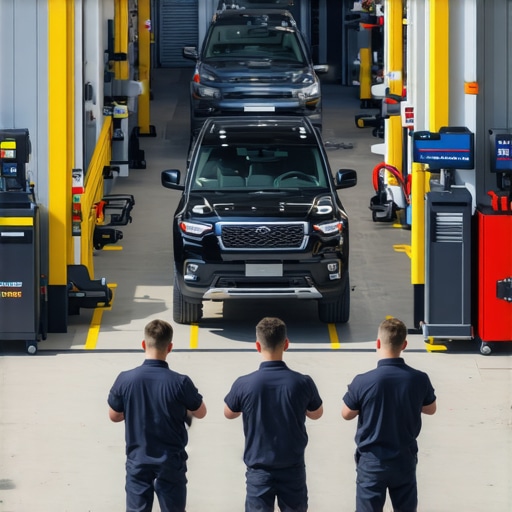 Best Brake & Engine Repair Strategies for Safer Roads in 2024 | Clearautoglass