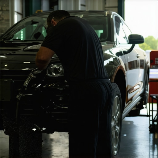 Best Oil Change & Car Maintenance Tips for 2024 | Clearautoglass