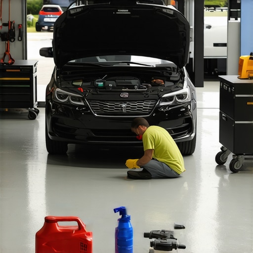 Best Oil Change & Car Maintenance Tips for 2024 | Clearautoglass