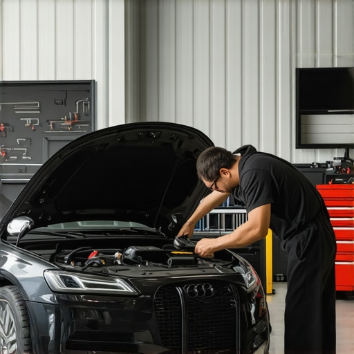 Best Oil Change & Car Service Tips for 2024 | Clearautoglass