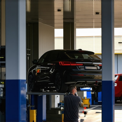 Best Oil Change & Car Service Tips for 2024 | Clearautoglass