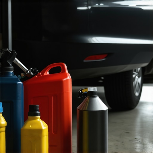 Best Oil Change & Car Service Tips to Boost Vehicle Performance