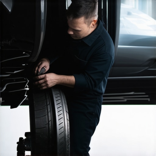 Clearautoglass’s Expert Brake and Oil Change Tips for 2024 Road Safety