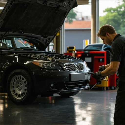 Clearautoglass’s Expert Guide to Brake Service & Oil Changes 2024