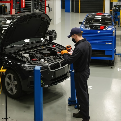 Clearautoglass’s Ultimate Guide to Engine Repair & Car Service 2024