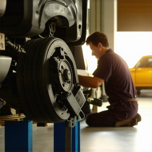Effective Brake & Engine Repair Tips for Safer Driving in 2024 | Clearautoglass