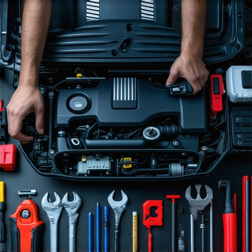 Effective Brake & Oil Change Strategies for Safer Vehicles in 2024