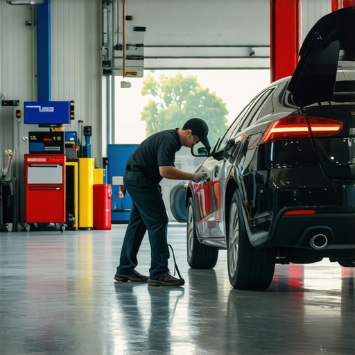 Effective Oil Change & Brake Service Strategies for Safer Driving 2024