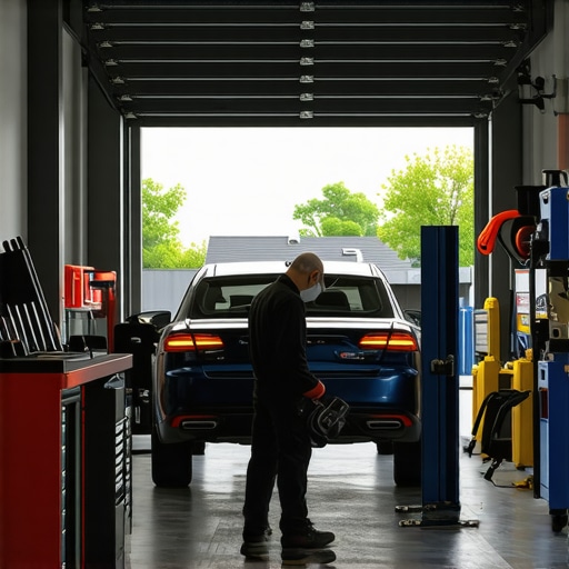 Effective Oil Change & Car Service Tips for 2024 | Clearautoglass