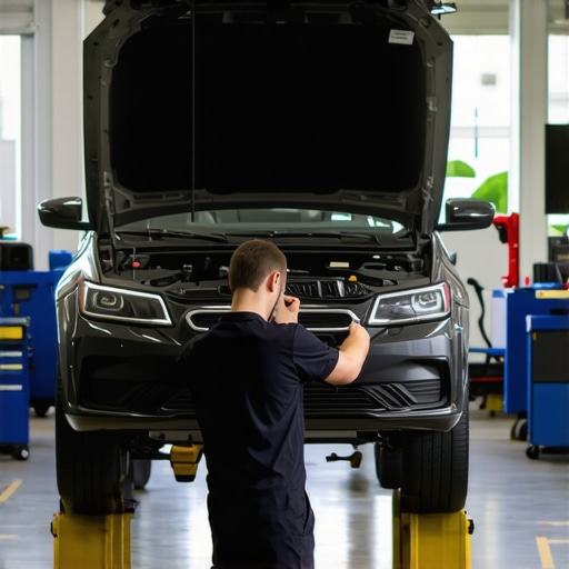 Engine Repair & Car Service Strategies for Peak Performance 2024