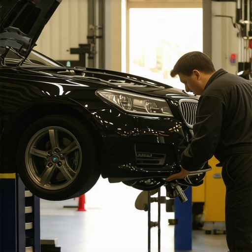 Engine Repair & Car Service Tips for Peak Performance 2024