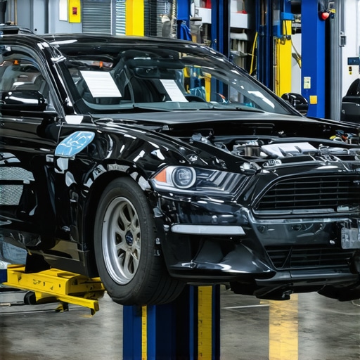 Essential Car Service & Engine Repair Strategies for 2024 Performance