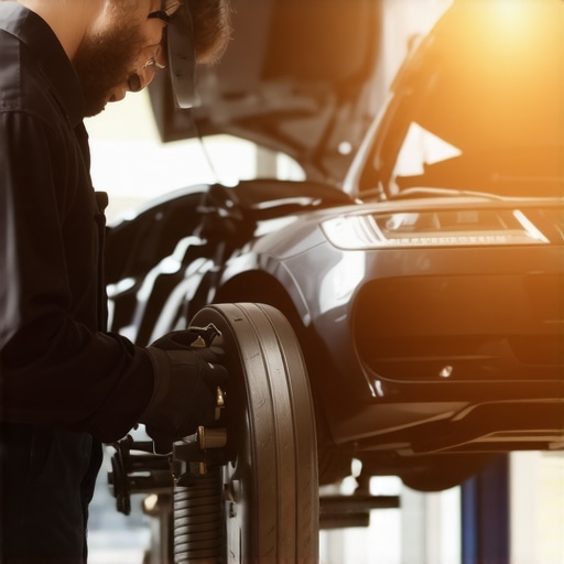 Expert Brake & Engine Repair Strategies for Safer Roads in 2024