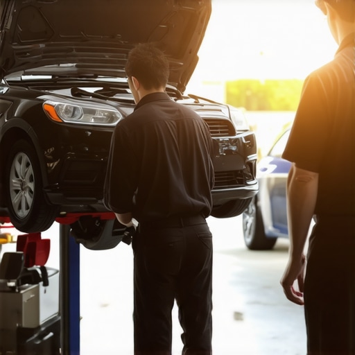 Expert Brake & Engine Repair Strategies for Safer Roads in 2024 | Clearautoglass