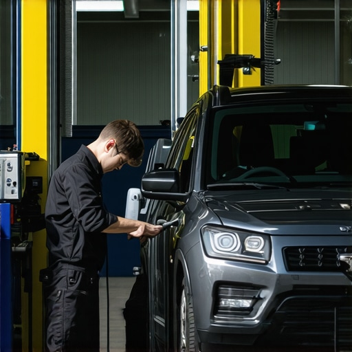 Expert Brake & Engine Repair Strategies for Safer Roads in 2024