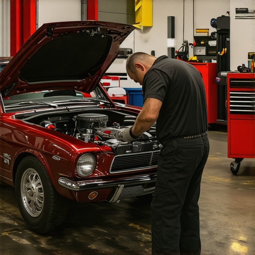 Expert Engine Repair & Car Maintenance Strategies for Peak Performance