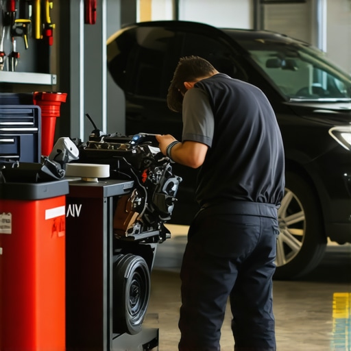Expert Oil Change & Car Service Tips for Peak Vehicle Performance 2024