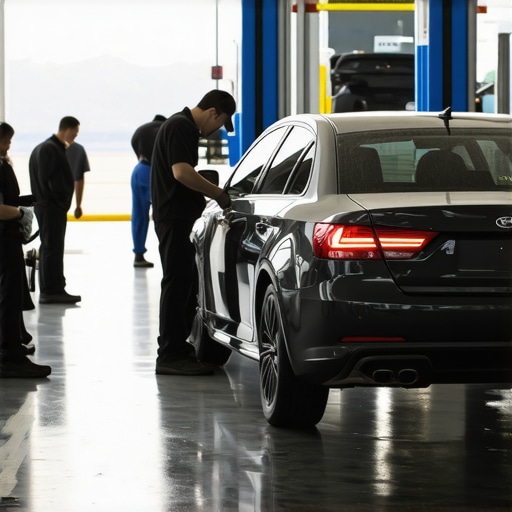 Oil Change & Car Service Tips for 2024 | Clearautoglass