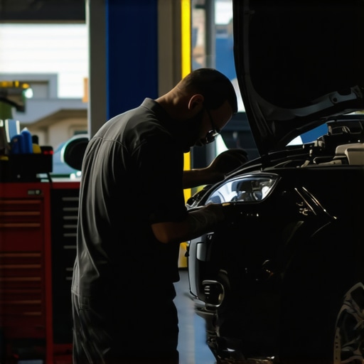 Oil Change & Car Service Tips for Peak Performance 2024