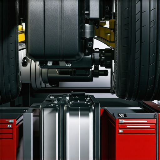 Top Brake & Engine Repair Strategies for Safer Driving in 2024 | Clearautoglass