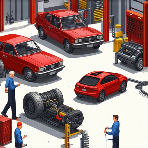 Top Brake & Engine Repair Strategies for Safer Roads in 2024 | Clearautoglass