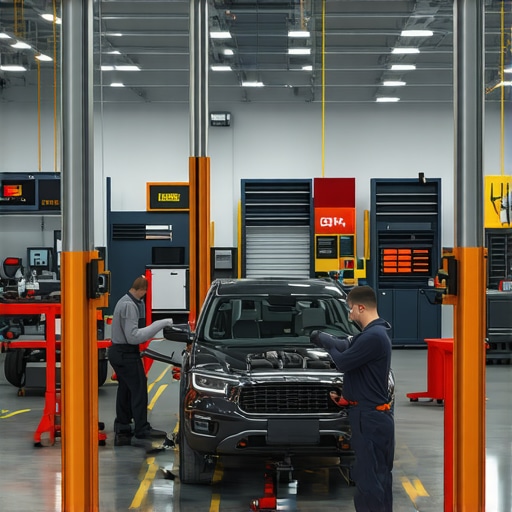 Top Brake Repair & Auto Maintenance Strategies for Safer Driving in 2024