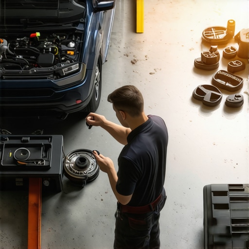 Top Brake Service & Oil Change Tips for Safer 2024 Driving