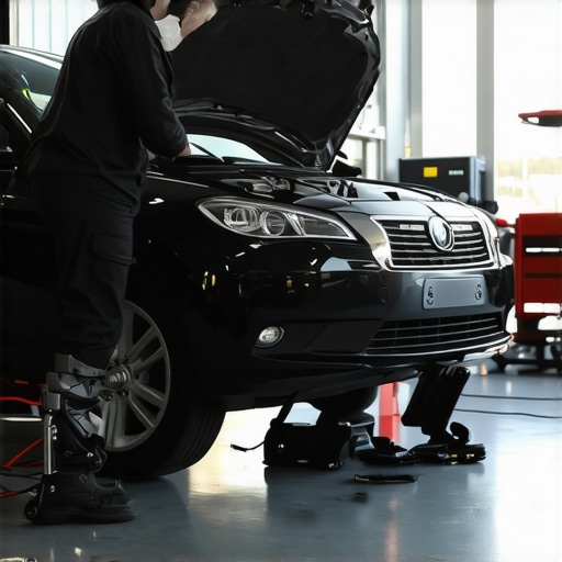 Top Engine Repair & Brake Service Strategies for Safer Roads 2024