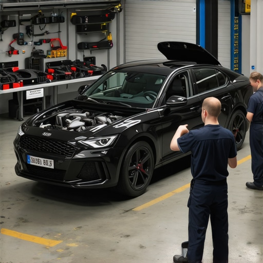 Top Engine Repair & Car Service Strategies for Peak Performance 2024