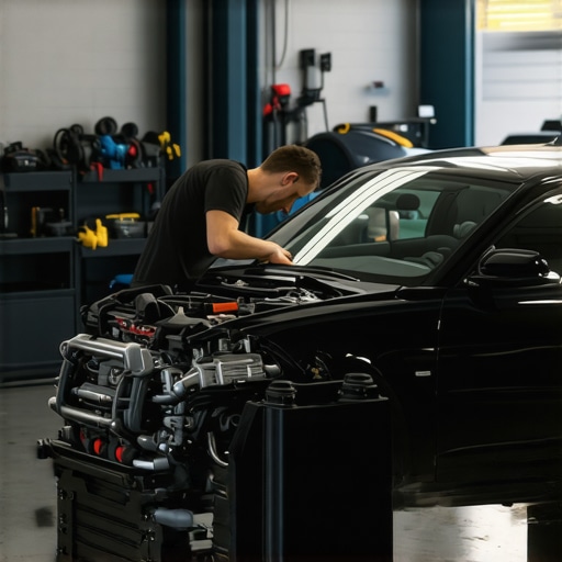 Top Engine Repair & Car Service Tips for 2024 Optimal Performance