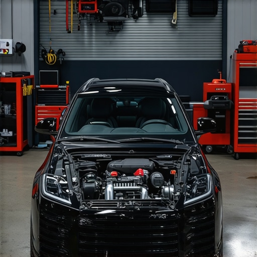 Top Engine Repair & Car Service Tips for Peak Performance 2024