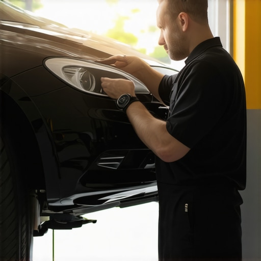 Top Oil Change & Brake Service Tips for Better Vehicle Safety