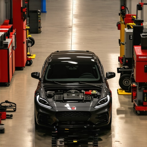 Top Oil Change & Car Service Tips for 2024 | Clearautoglass