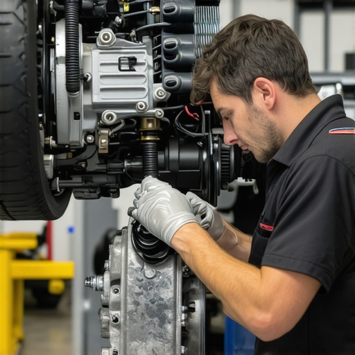 Ultimate Brake & Engine Repair Strategies for Safer Driving 2024