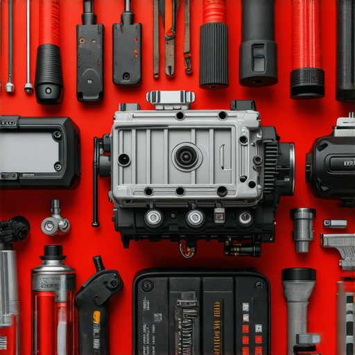 Ultimate Car Maintenance & Engine Repair Tips by Clearautoglass 2024