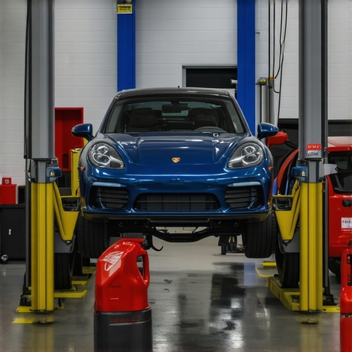 Ultimate Oil Change & Car Service Tips for Peak Performance 2024