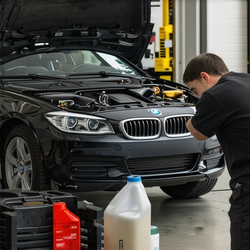 3 Costly Oil Change Mistakes People Are Making in 2026