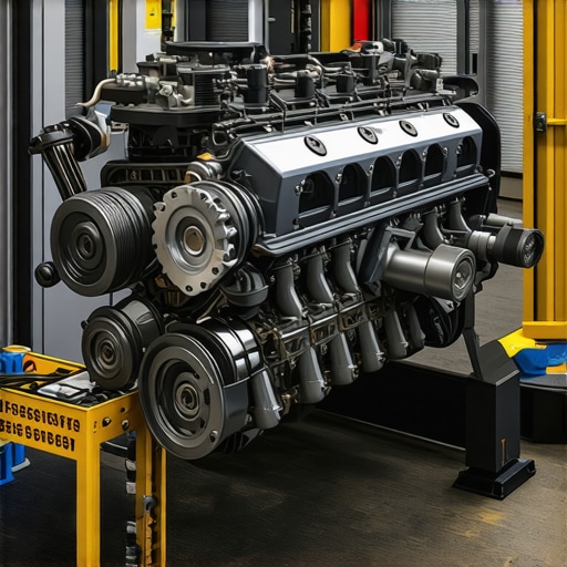 4 Engine Repair Mistakes Wrecking 2026 Turbo Engines